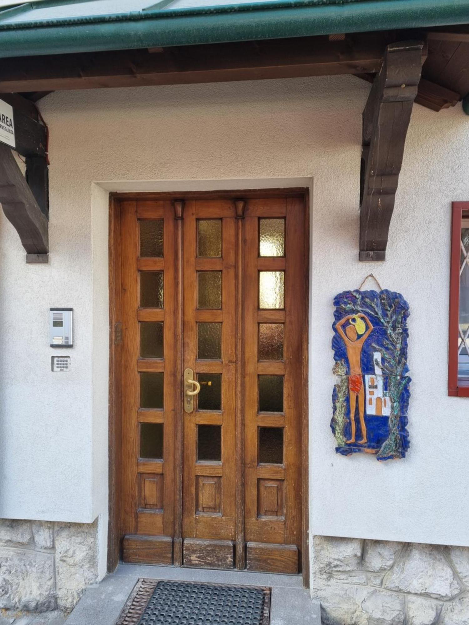 Hotel Oasi Cortina dʼAmpezzo Dış mekan fotoğraf