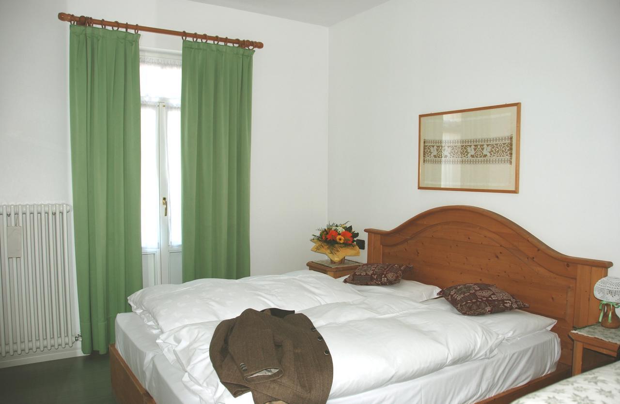 Hotel Oasi Cortina dʼAmpezzo Dış mekan fotoğraf