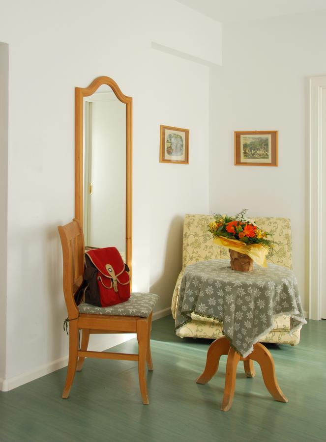 Hotel Oasi Cortina dʼAmpezzo Dış mekan fotoğraf