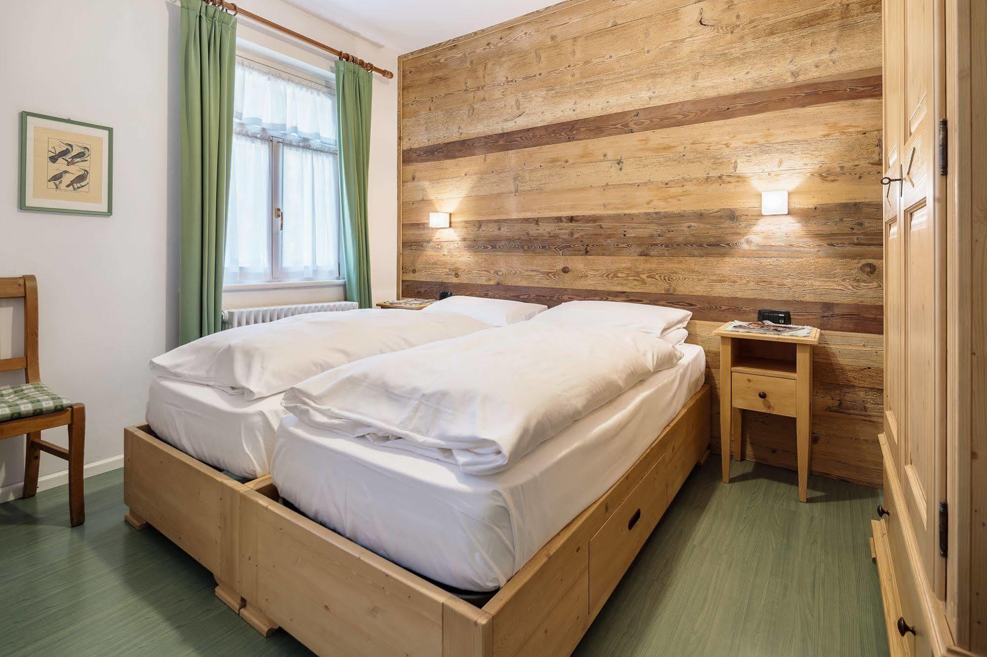 Hotel Oasi Cortina dʼAmpezzo Dış mekan fotoğraf