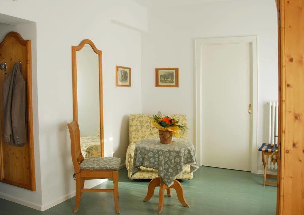 Hotel Oasi Cortina dʼAmpezzo Dış mekan fotoğraf